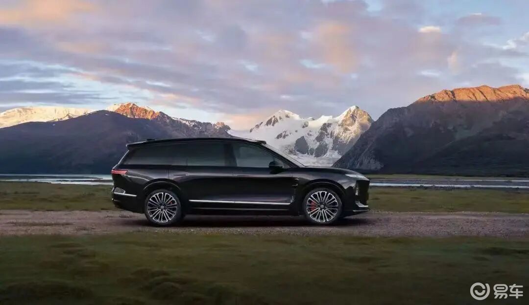 蔚来已至输不起之境