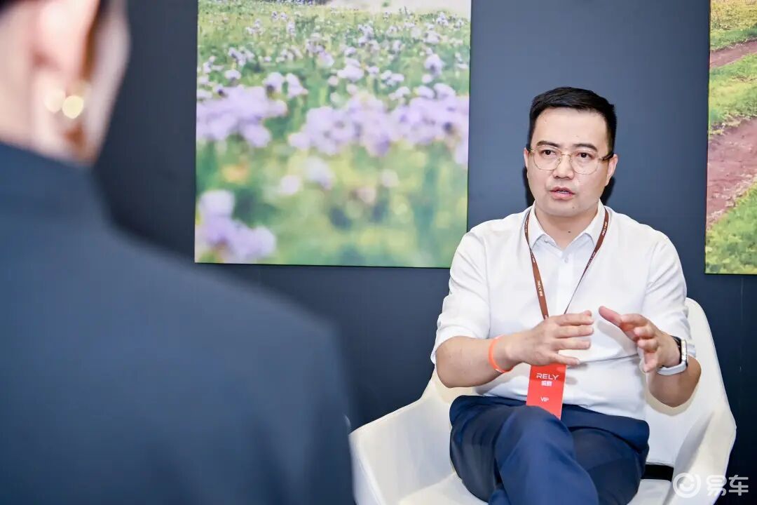 威麟家族全球首秀：改变全球用户对中国皮卡品牌的认知​
