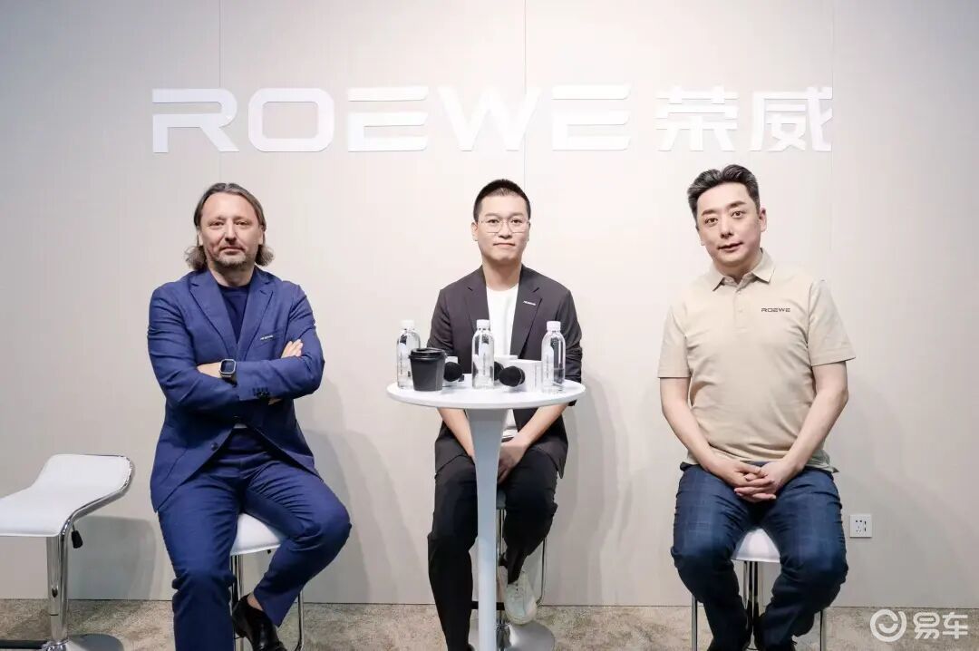 聚焦西南市场与差异化优势，荣威用M7 DMH重回主流赛道