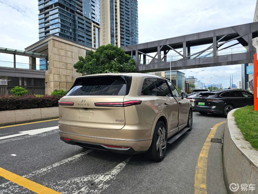 论乐道L90与理想i8：热闹背后我看到的是这些