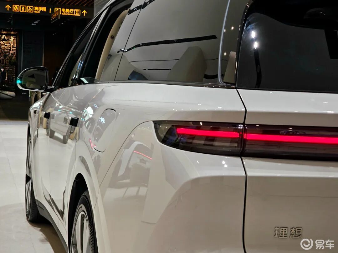 论乐道L90与理想i8：热闹背后我看到的是这些