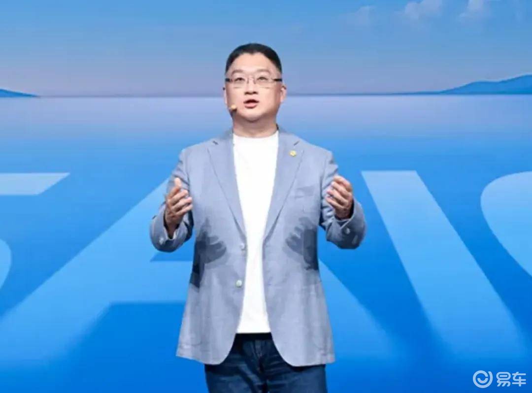 上汽乘用车的战略、战术与核武器丨人汽
