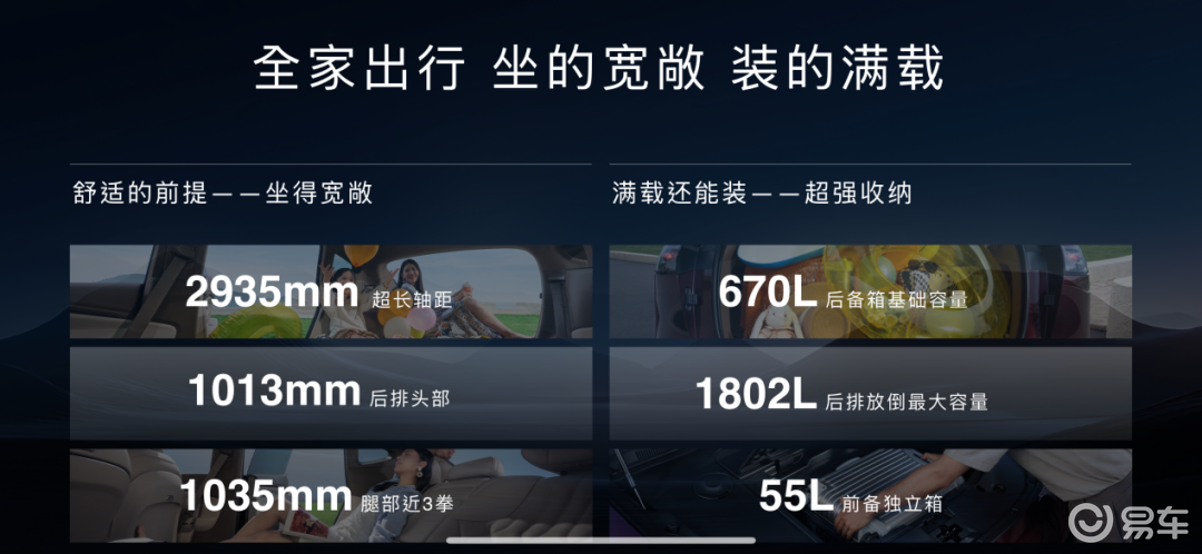 昊铂HT的全标配，能否终结纯电SUV的选配迷局？