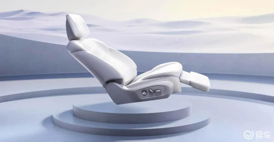 16.99万元起 新时代B级车别克至境L7正式上市