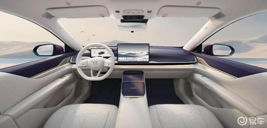 16.99万元起 新时代B级车别克至境L7正式上市