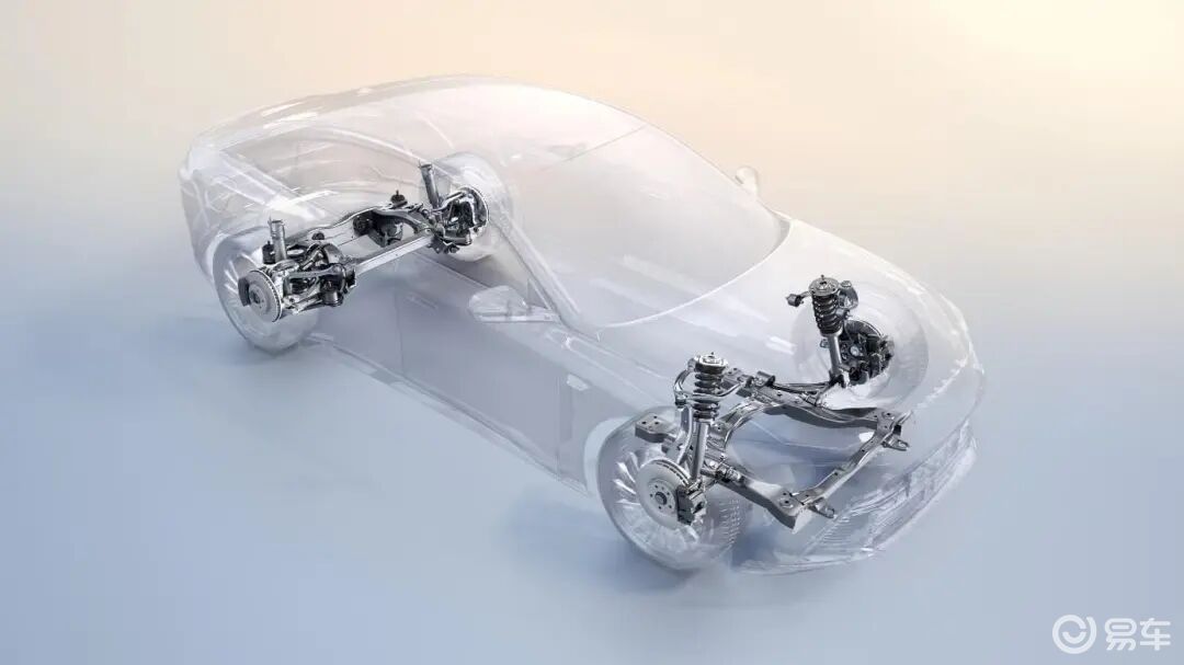 16.99万元起 新时代B级车别克至境L7正式上市