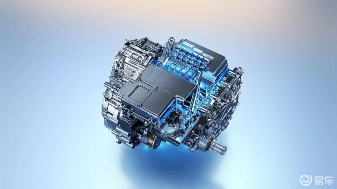 16.99万元起 新时代B级车别克至境L7正式上市