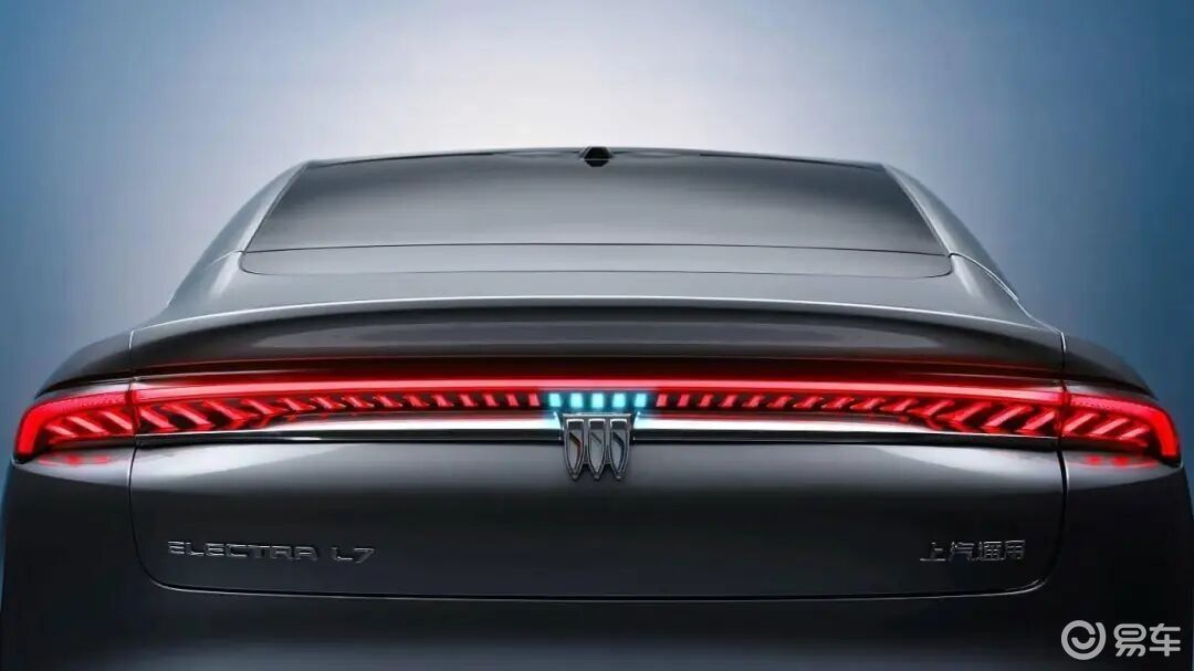 16.99万元起 新时代B级车别克至境L7正式上市