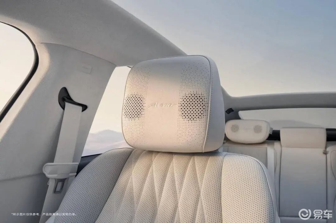 16.99万元起 新时代B级车别克至境L7正式上市