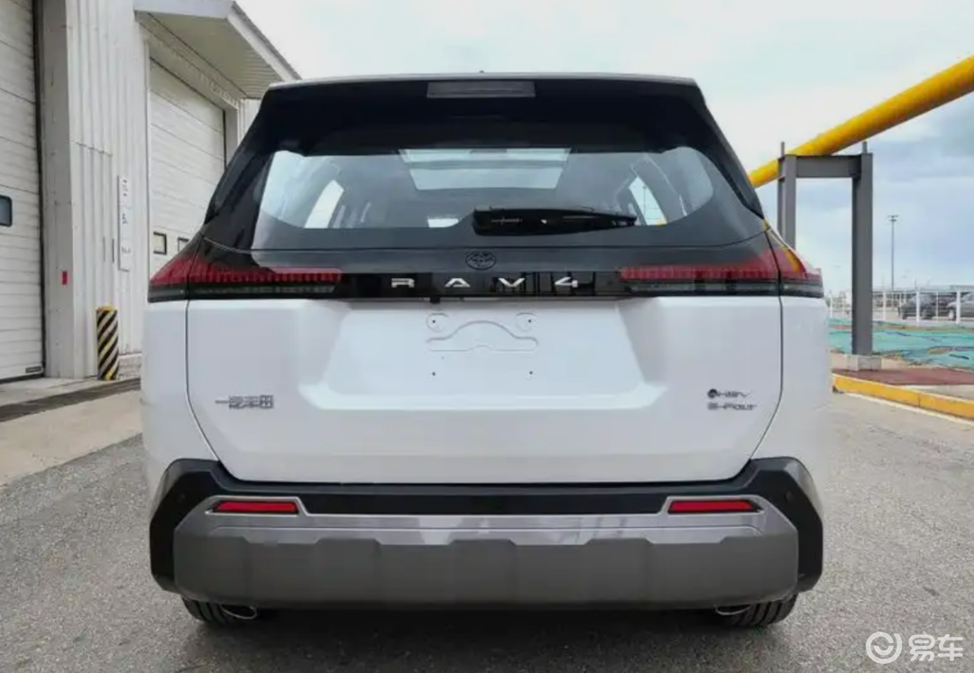 合资新车丨天籁PLUS上鸿蒙座舱，RAV4荣放成方盒子？