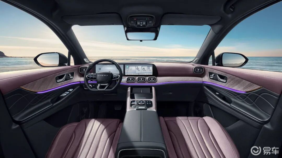 从“虎9”开始,瑞虎走出舒适圈!