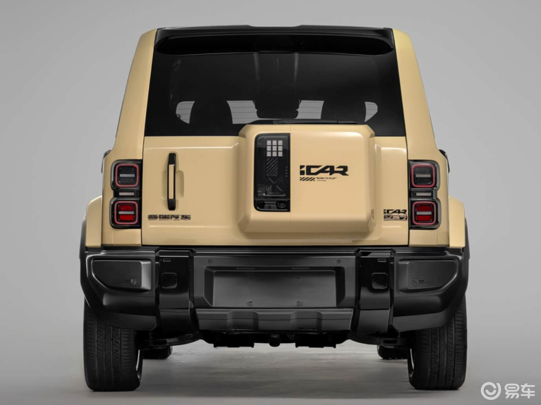 硬派SUV前瞻丨纵横G700黑科技多,新款坦克400实用