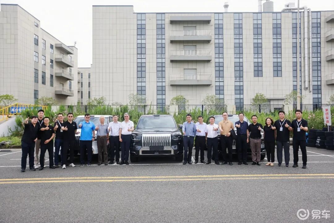 极光湾科技:中国混动技术全面越级的能力与底气