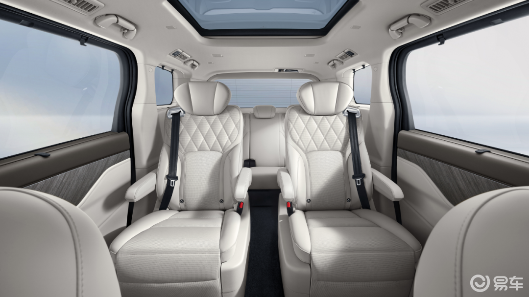 魏牌高山7售28.58万,用“智价比”撕开市场裂口