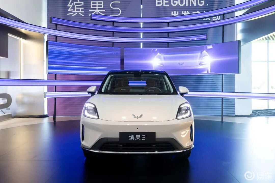 6万级家用车又上新!轴距2.77米,每公里不到1毛钱!