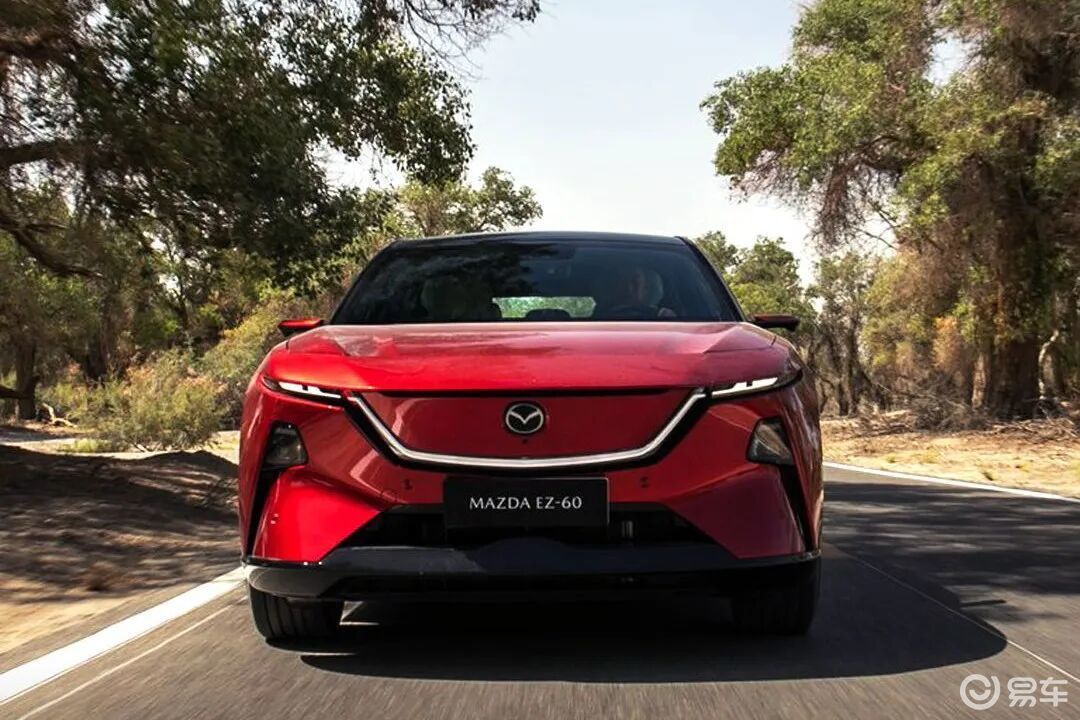 合资发力，Z-60配双零重力座椅，增程者别克再造增程！