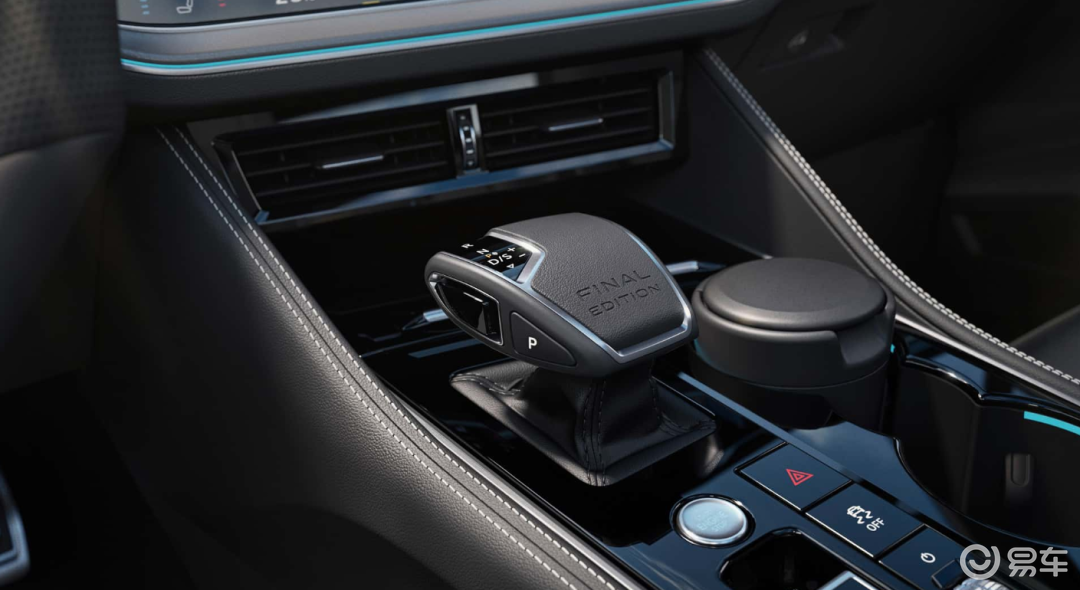 明年停产!大众途锐最终版官图发布