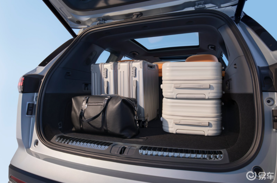 20万级家庭SUV怎么选eπ008/零跑C16幸福感比拼