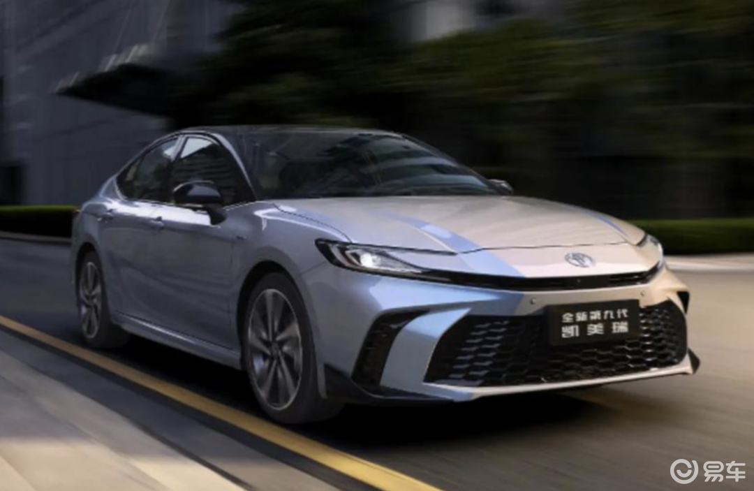 秦L DM-i、小鹏MONA M03和凯美瑞怎么选