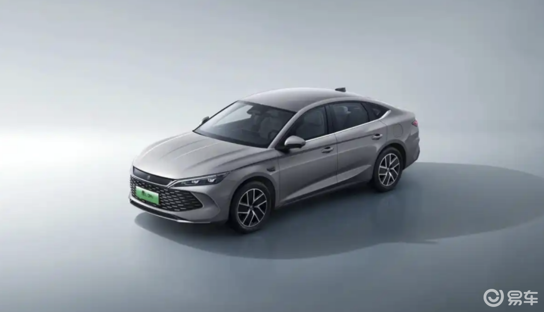 秦L DM-i、小鹏MONA M03和凯美瑞怎么选