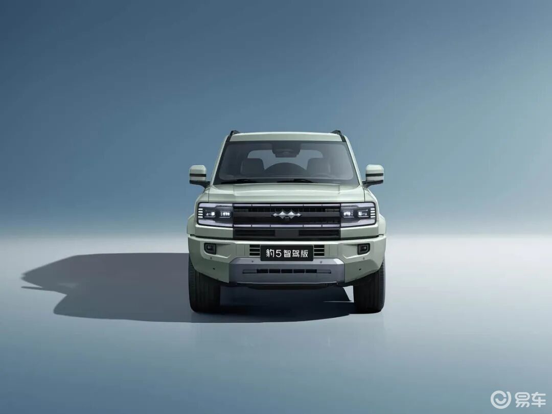 2026款领克09四驱探索版 | 一周新车