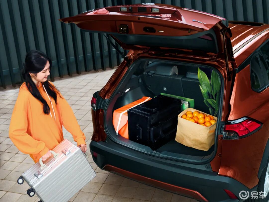 当丰田也开始打9字头价格战