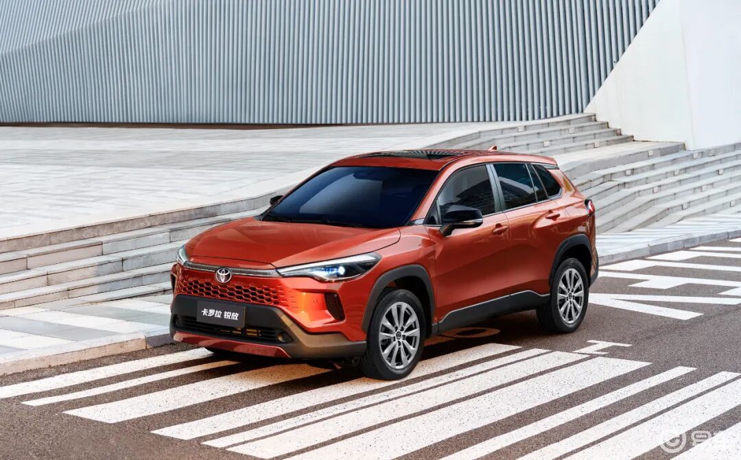 当丰田也开始打9字头价格战