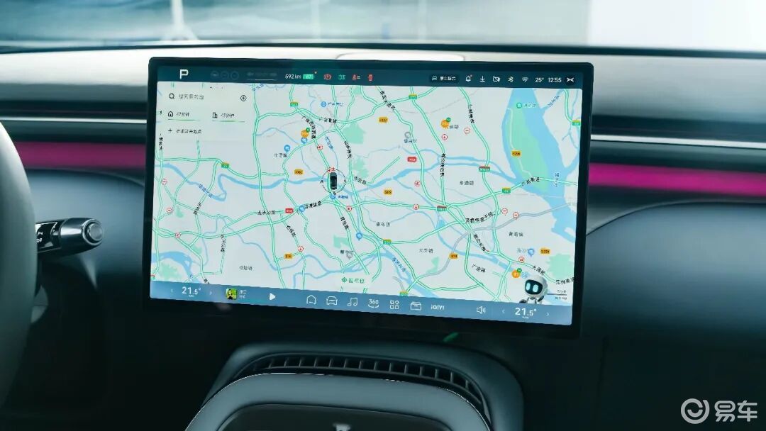 20万级SUV要后排空间大,看这款就够了