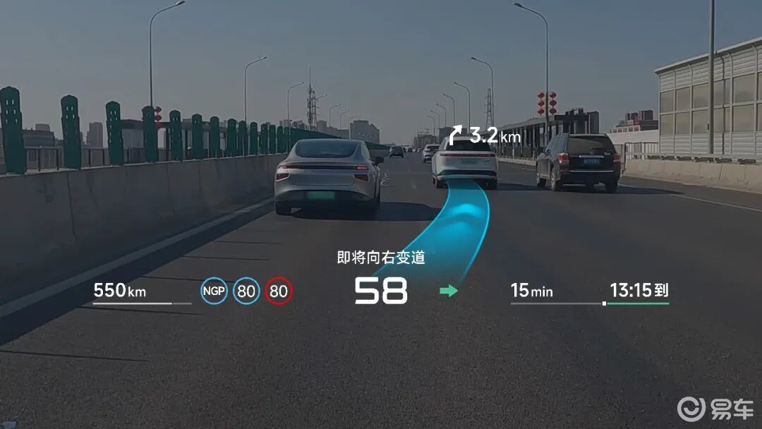 20万级SUV要后排空间大,看这款就够了