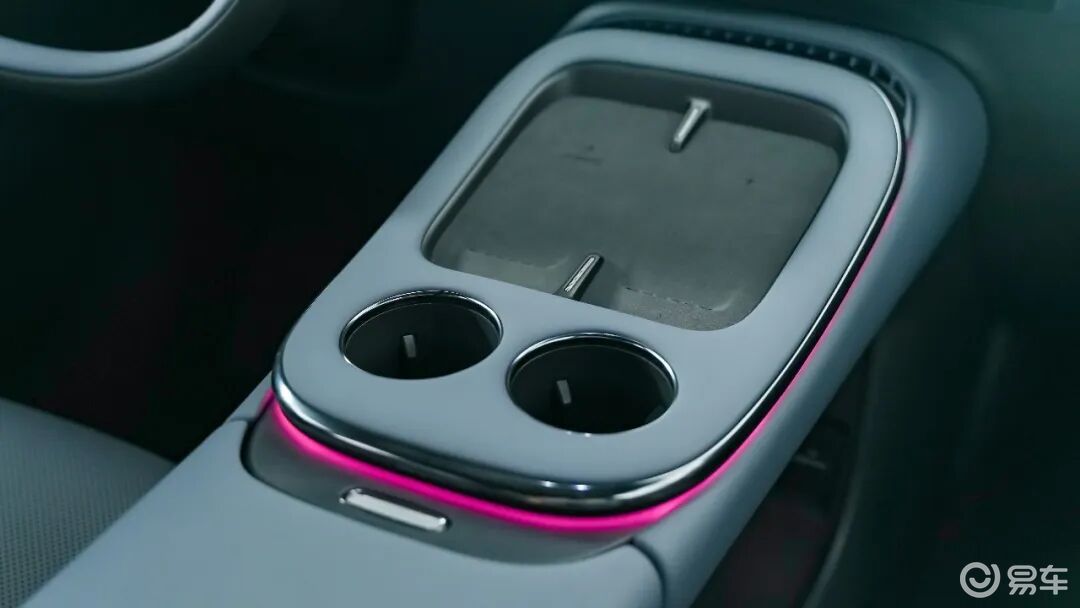 20万级SUV要后排空间大,看这款就够了