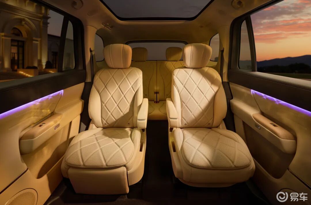 风云T11上市：理想L9的终结者来了