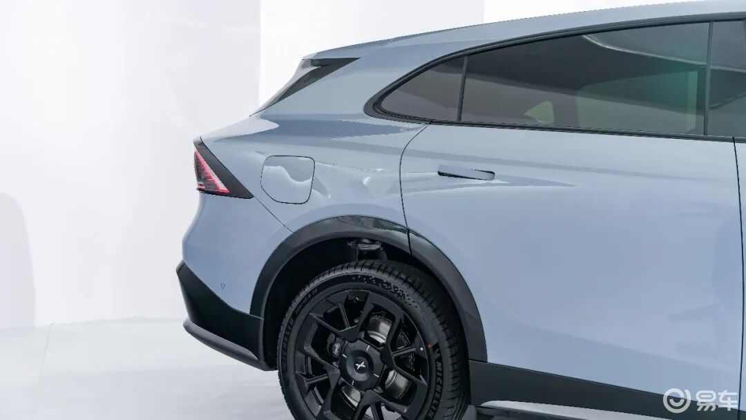 20万级SUV要后排空间大,看这款就够了