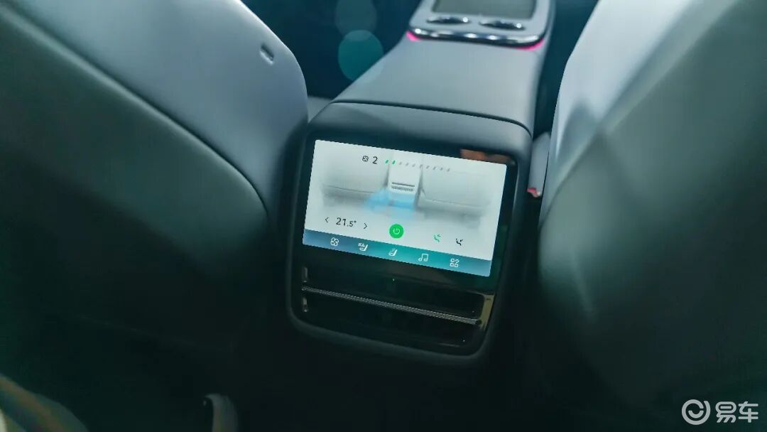 20万级SUV要后排空间大,看这款就够了