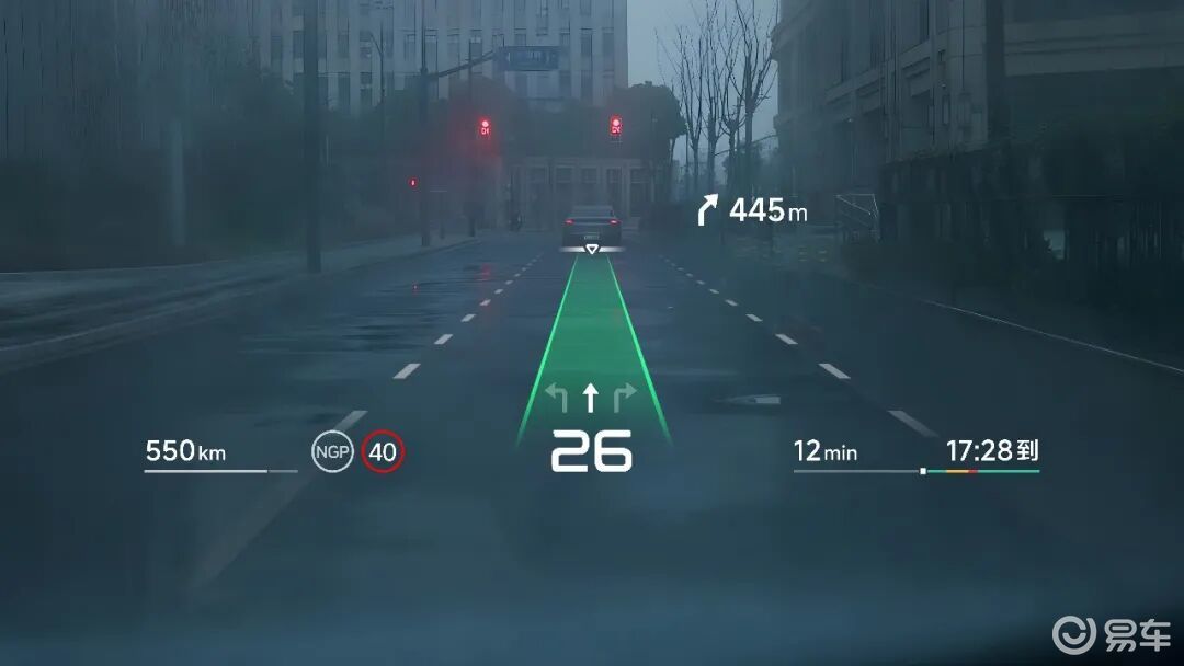 20万级SUV要后排空间大,看这款就够了