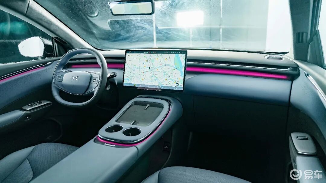 20万级SUV要后排空间大,看这款就够了