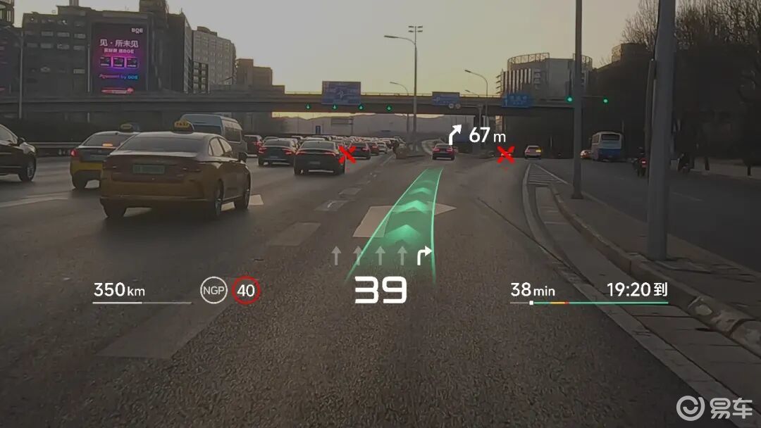 20万级SUV要后排空间大,看这款就够了