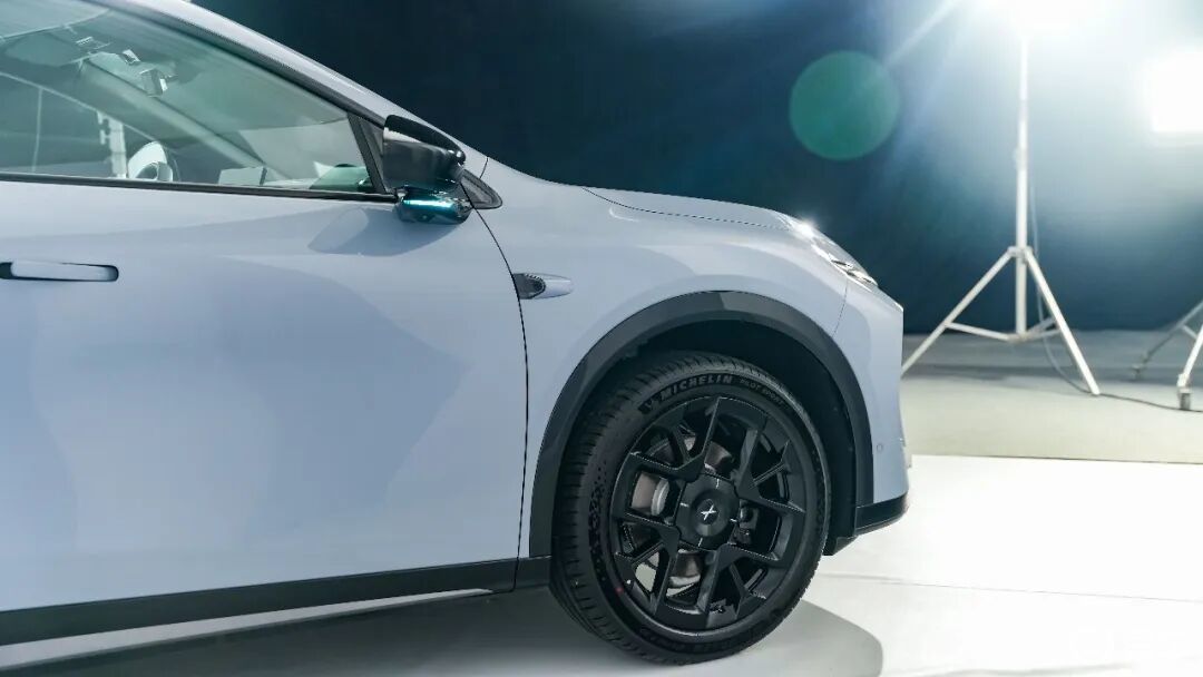 20万级SUV要后排空间大,看这款就够了