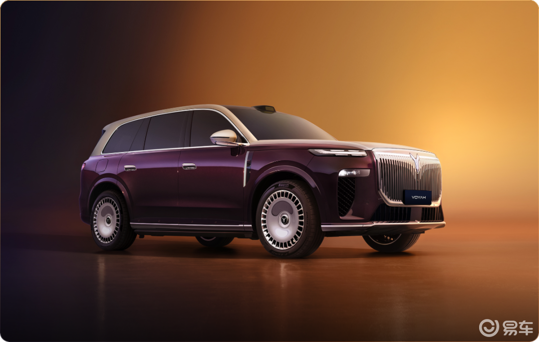 岚图汽车10月交付量再创新高,SUV岚图泰山11月上市