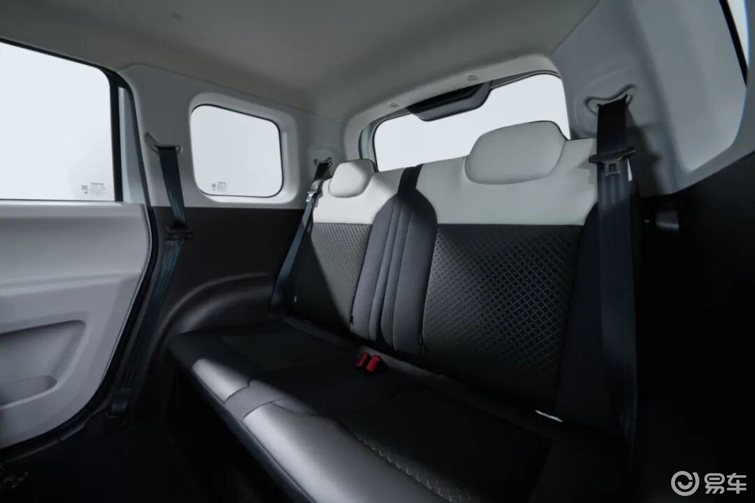 长安Lumin 宝藏版售4.99万起,轴距加长