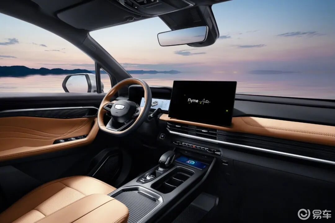 国货之光上新!哈弗H6L、全新瑞虎8将开售,掀翻新能源?