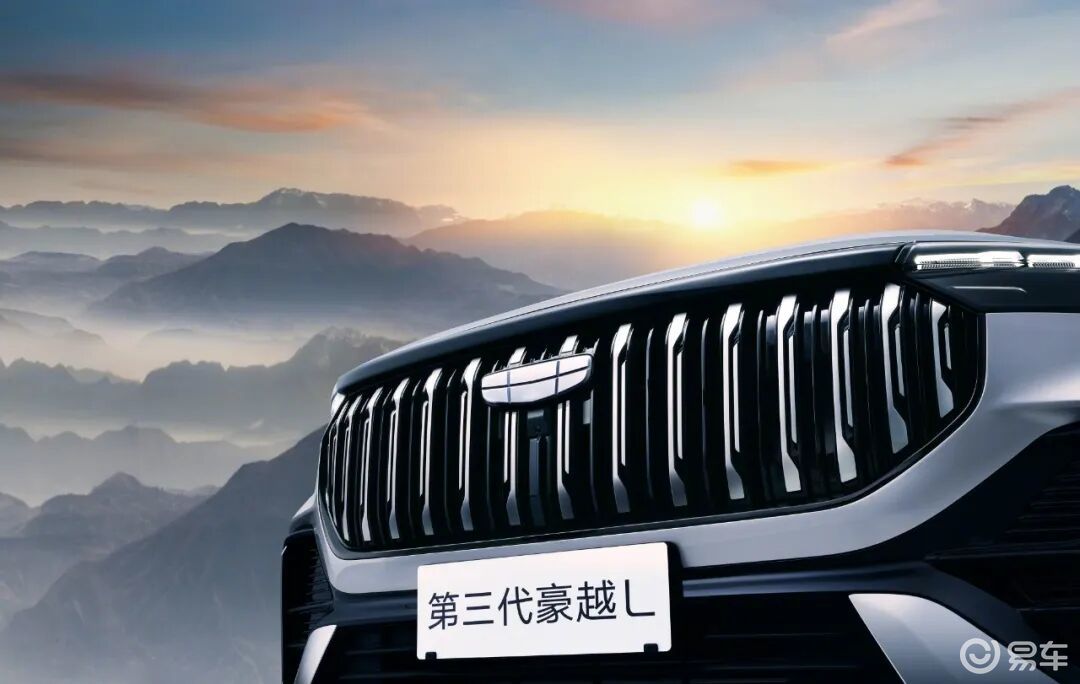 国货之光上新!哈弗H6L、全新瑞虎8将开售,掀翻新能源?