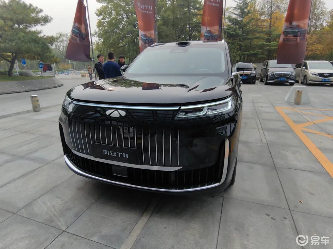 吉利银河星耀6、北京现代EO 羿欧 | 一周新车