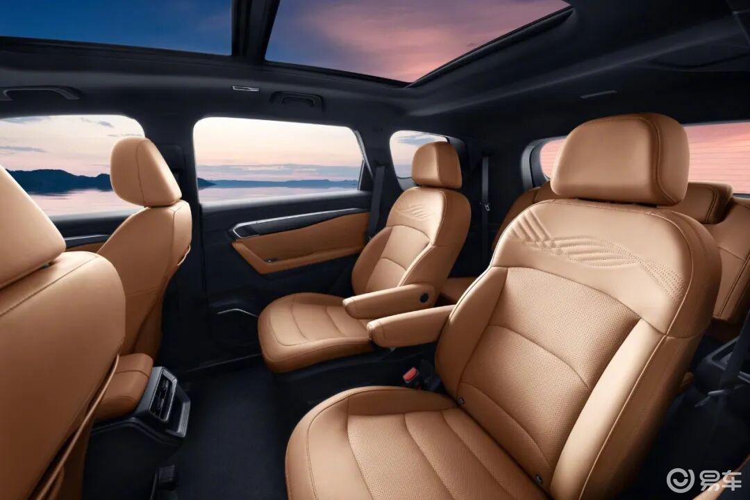 国货之光上新!哈弗H6L、全新瑞虎8将开售,掀翻新能源?