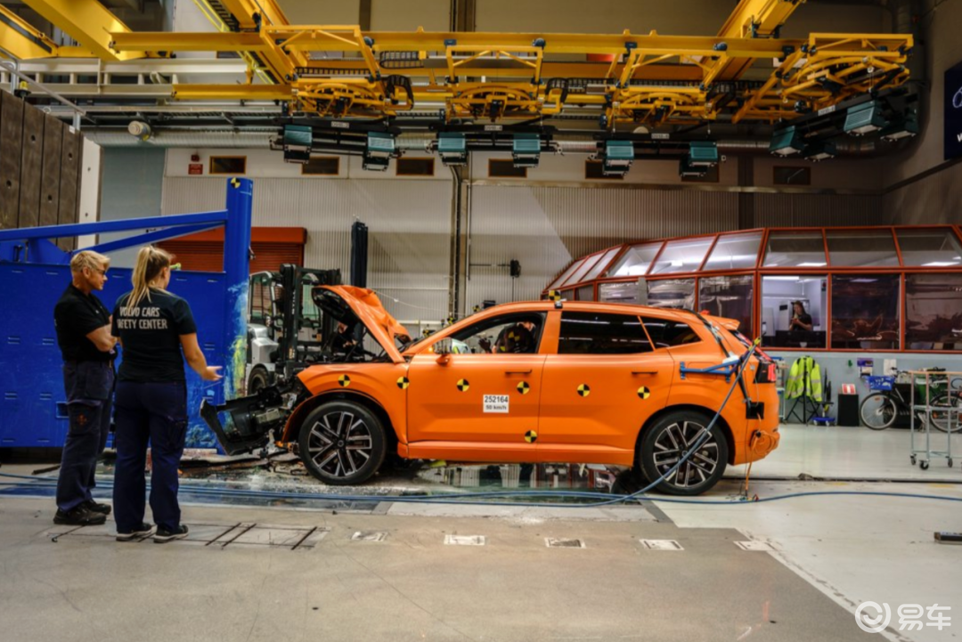 袁小林谈沃尔沃全球化布局:全新XC70将同步反攻欧洲市场