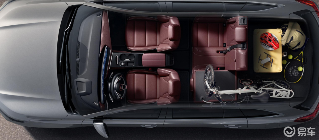 燃油车反击战!昂科威Plus凭啥月销过万