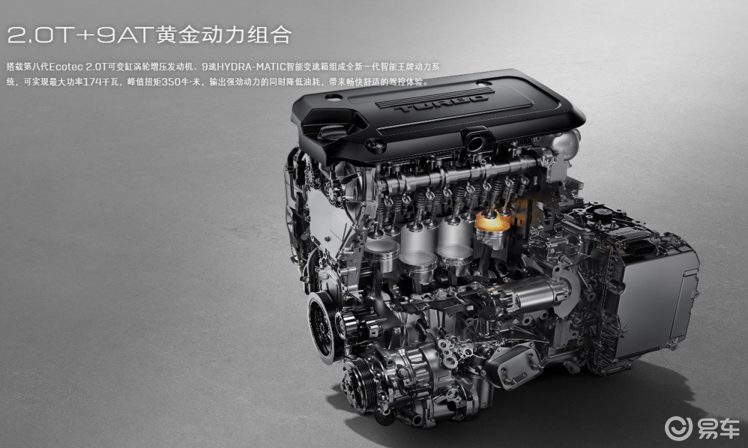 燃油车反击战!昂科威Plus凭啥月销过万