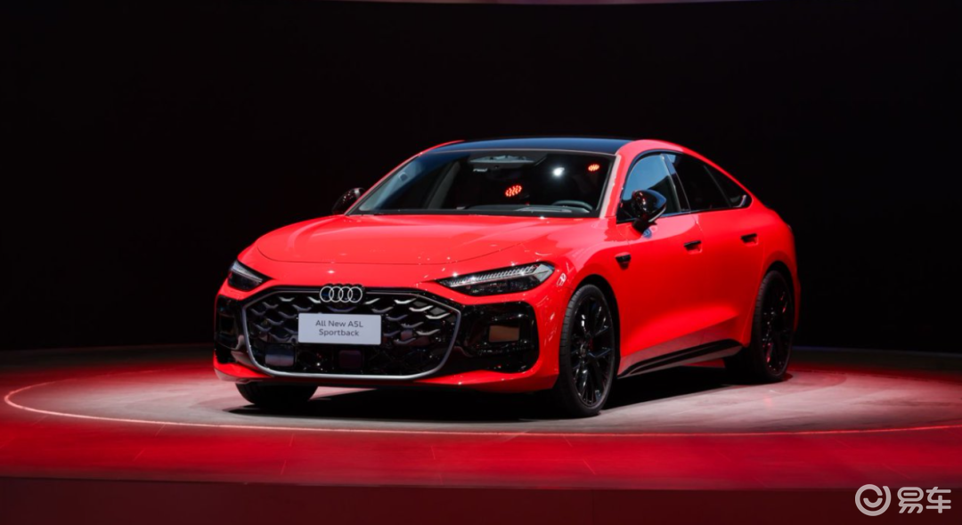 奥迪“如来神掌”：通过非线性、多点开花探路，努力重回第一