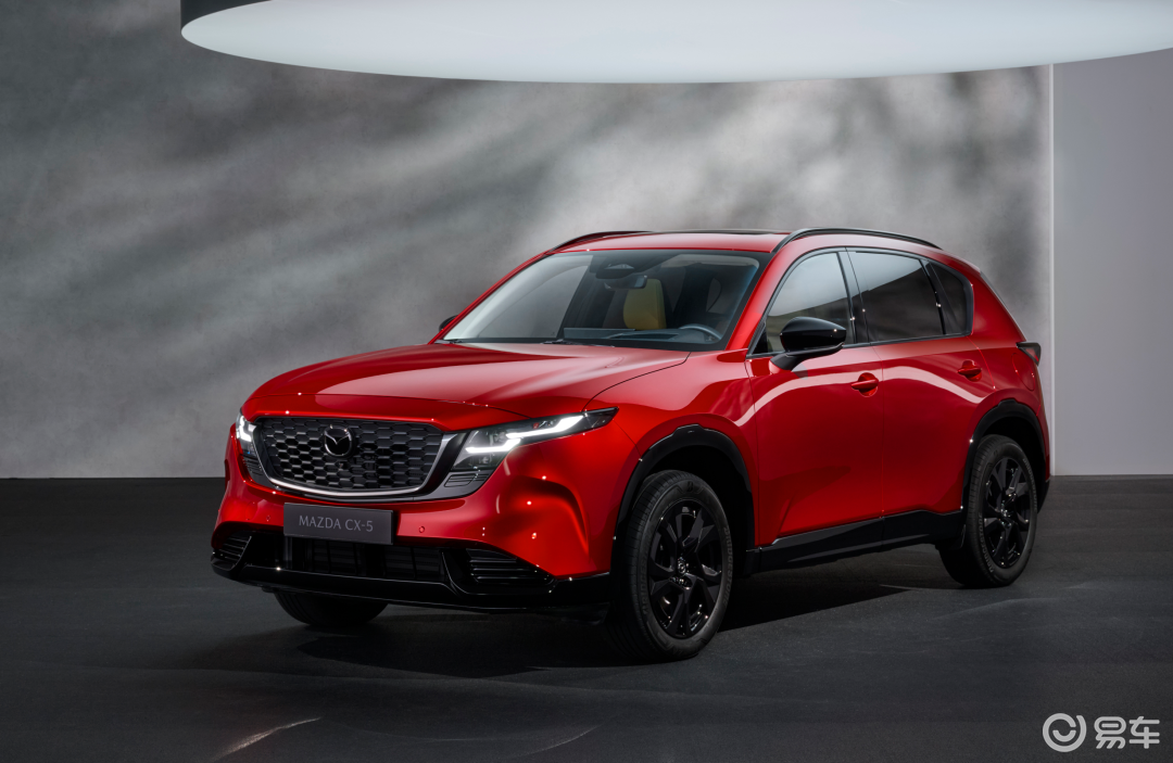 马自达CX-5、丰田酷路泽FJ亮相，还会引入国内市场吗？