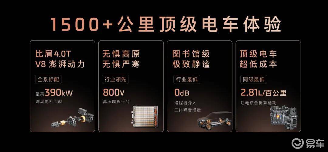 九重天阙,谁主沉浮?智己LS9欲成新王丨人汽