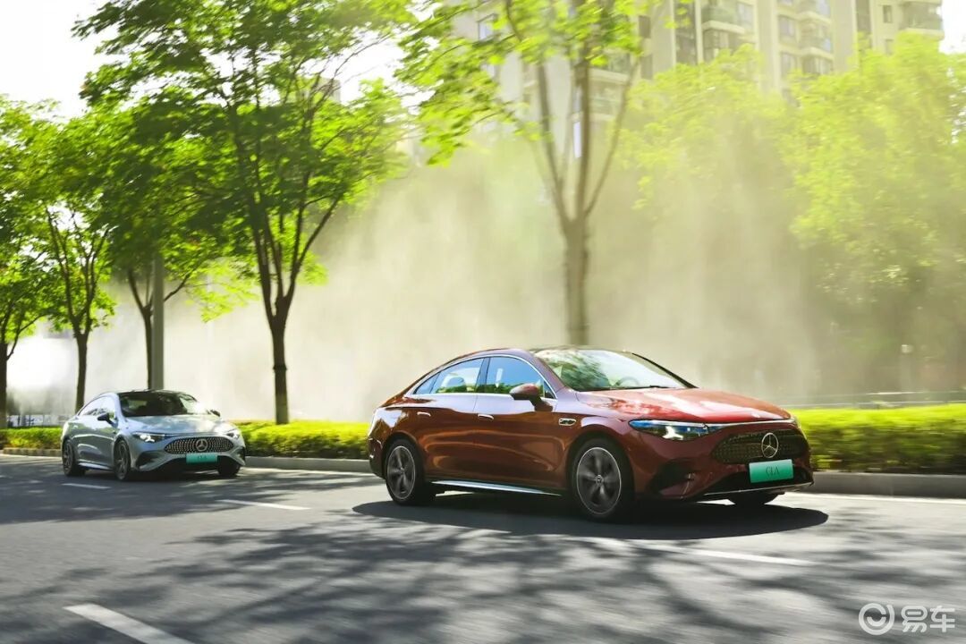 段建军：奔驰难以被复制的优势是“奔驰标准”